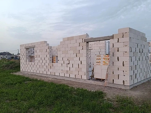 Как выбрать участок под строительство дома